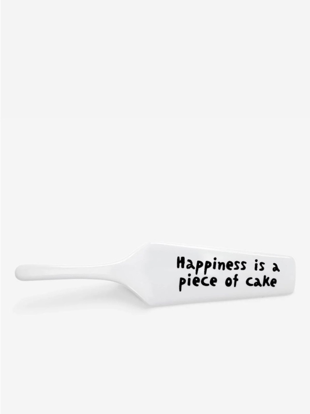 Happiness is a piece of cake - NEW Flying Tiger